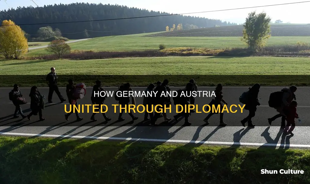 which of the following describes germany
