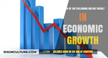 Economic Growth Exceptions: Unraveling Policies That Failed to Spur Expansion