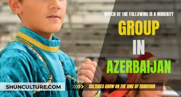 Exploring Azerbaijan's Diverse Ethnic and Religious Minorities