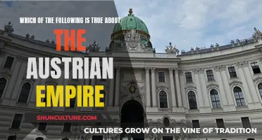 The Enduring Legacy of the Austrian Empire