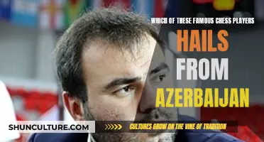 Famous Chess Grandmasters from Azerbaijan: A Comprehensive Overview