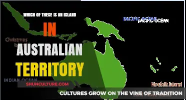 Australian Territory: Discover the Island Paradise