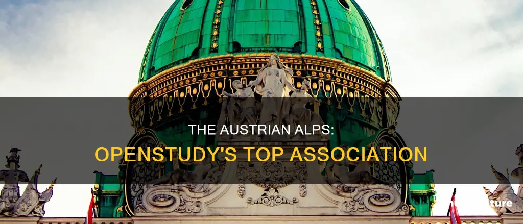 which of these is most associated with austria openstudy