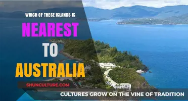 Exploring Australia's Nearest Island Neighbours