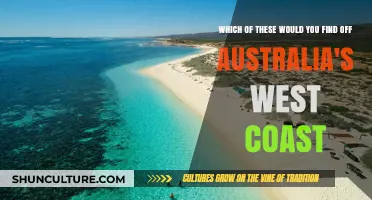 Exploring Australia's West Coast: A Unique Adventure
