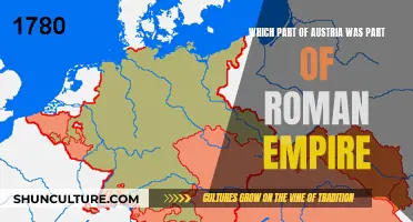 Roman Empire's Austrian Legacy: Exploring the Ancient Past