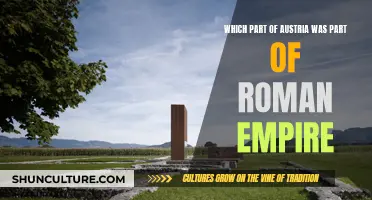 Exploring Austria's Roman Empire Connections
