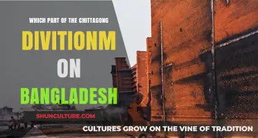 Exploring Chittagong Division: Key Regions and Highlights in Bangladesh