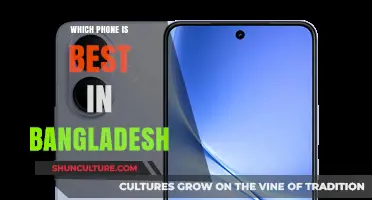 Top Smartphones in Bangladesh: Best Features and Value for Money