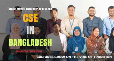 Top Private Universities for CSE in Bangladesh: A Comprehensive Guide