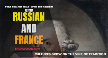 Prussia's Wars: Fighting Austria, Russia, and France