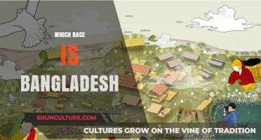 Exploring Bangladesh's Ethnic Diversity: Unveiling the Nation's Rich Cultural Tapestry