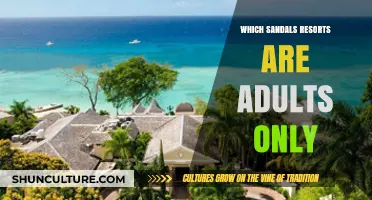 Adults-Only Sandals Resorts: Your Ultimate Romantic Getaway Guide