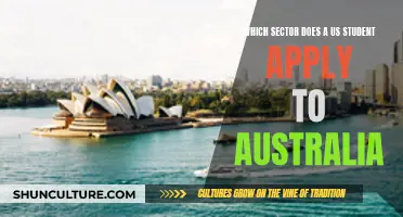 International Student Opportunities: Australia's Sector Guide for US Applicants