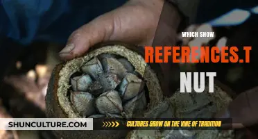 Uncovering TV Shows That Feature the Brazil Nut: A Nutty Exploration