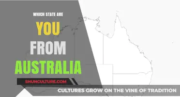 Exploring Australia: States and Their Unique Charm