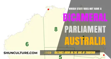 Australian Unicameralism: States Without an Upper House