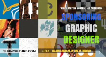 Graphic Designers: Which Australian State Sponsors Your Visa?