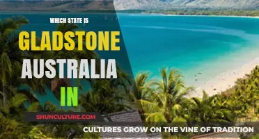 Gladstone, Queensland: A Place of Wonder