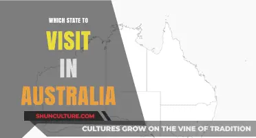 Exploring Australia: Which State Should You Visit?