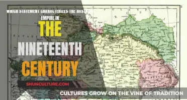 Austrian Empire: A 19th-Century Powerhouse?