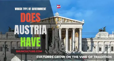 Austria's Government: A Federal Parliamentary Republic Explained