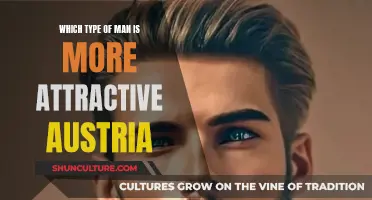 Austrian Men: What Makes Them So Attractive?