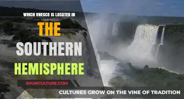 Exploring Southern Hemisphere's UNESCO World Heritage Sites