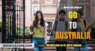 Choosing the Right Australian University: A Guide to Your Best Fit
