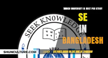 Top Universities for Software Engineering Studies in Bangladesh