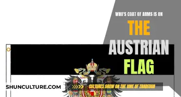 Austria's Coat of Arms: Whose Symbolism Flies High?