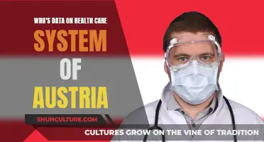 Austria's Healthcare Data: An Overview