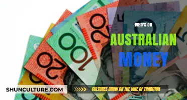 Australian Currency: Who's on Our Money?