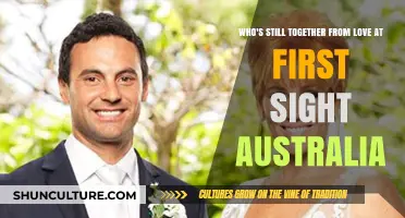 Love at First Sight Australia: Which Couples Are Still Together?