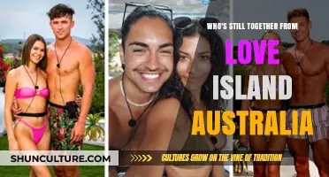 Love Island Australia: Which Couples Are Still Standing?