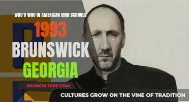 American High School Elite, 1993