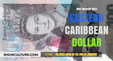 Why Antigua Adopts the Eastern Caribbean Dollar: Economic Insights