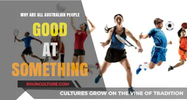 Aussie Excellence: What's Their Secret?
