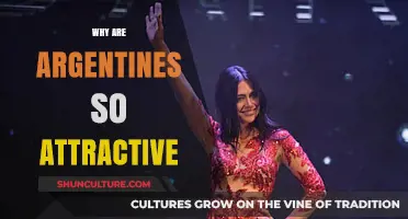 Exploring the Alluring Charm of Argentine Beauty and Culture