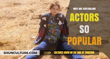 Australian Actors: Why Are They So Famous?