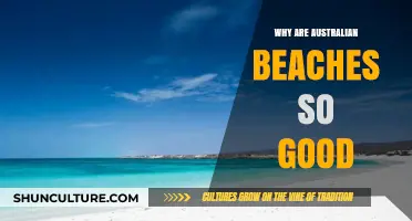 Australian Beaches: Paradise for Sun, Sea, and Sand