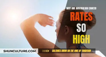 Cancer in Australia: What's Behind the High Rates?