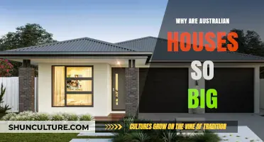 Australian Homes: Why the Obsession with Space?