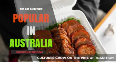 Barbecues: Australia's Favourite Way to Celebrate the Outdoors