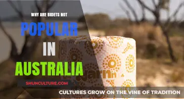 Bidets: Why Are Aussies Not Embracing This Bathroom Fixture?