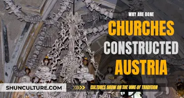 The Mystery of Austria's Bone Churches: Why Build Them?