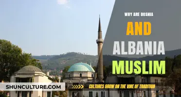 Exploring the Islamic Heritage of Bosnia and Albania: A Historical Journey