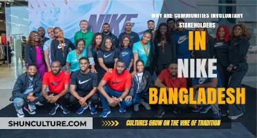 Communities as Unwitting Stakeholders: Nike's Impact in Bangladesh Explored