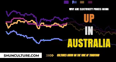 Rising Electricity Costs in Australia: Causes and Consumer Impact Explained