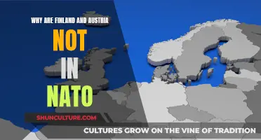 Finland and Austria: NATO's Neutral Northern Partners